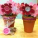 DIY Valentine's Day Lollipops