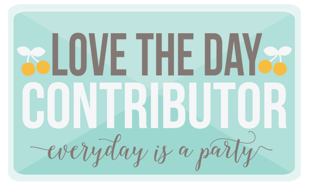 Love the Day Contributor Team