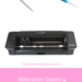 Get all of my favorite tools and tips to start crafting as soon as you take your Silhouette Cameo 4 out of the box. Click here for the whole list with links!