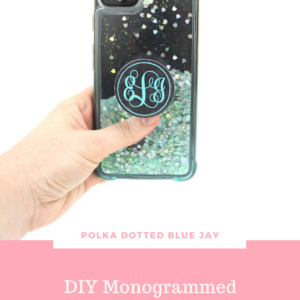 Download Adhesive Vinyl Archives - Polka Dotted Blue Jay