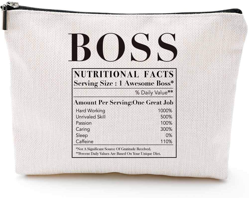 It is that time of year again! It is the week before boss's day and you still haven't bought a gift? Well, have no fear, my friends, because I have rounded up 10 last-minute gifts for boss's day and linked them here for you.