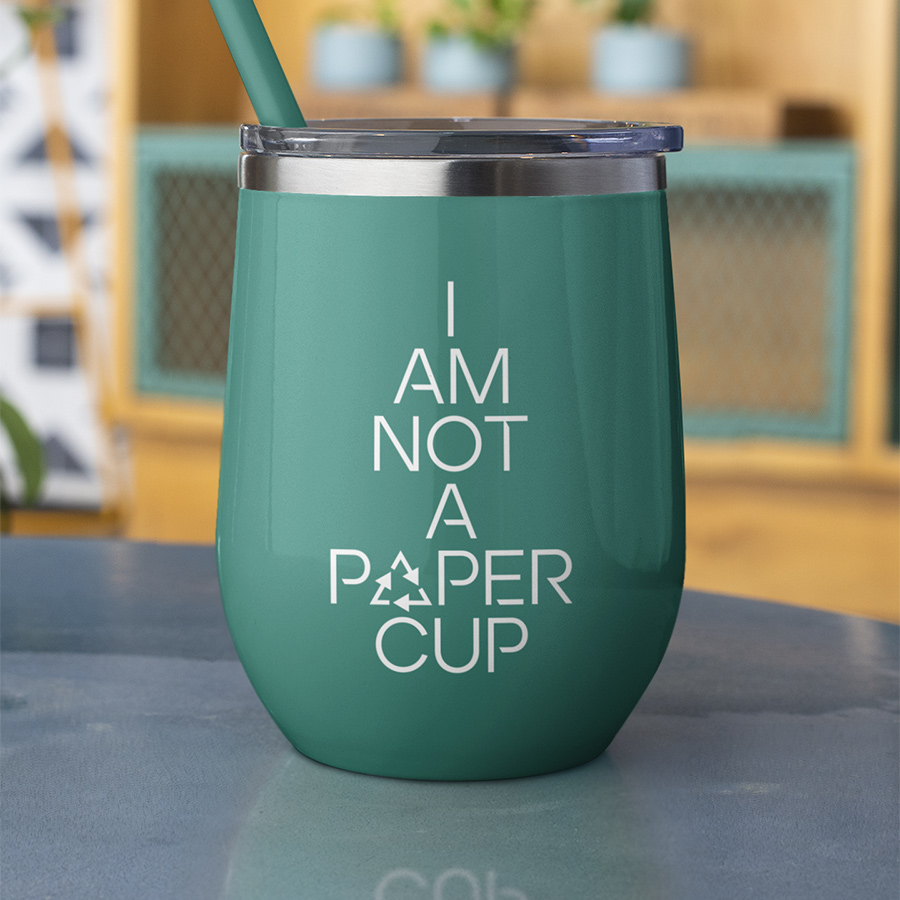 I am not a paper cup SVG and 19 other Earth Day cut files for all your Earth Day craft projects. Click here to get all of them.