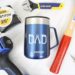 Get this FREE "Dad" Tools SVG that's perfect for Father's Day. Click here to get this freebie and 19 other freebies.