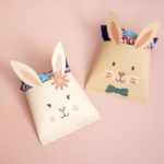 Amy Robison Easter Party Pack Bunny Bags
