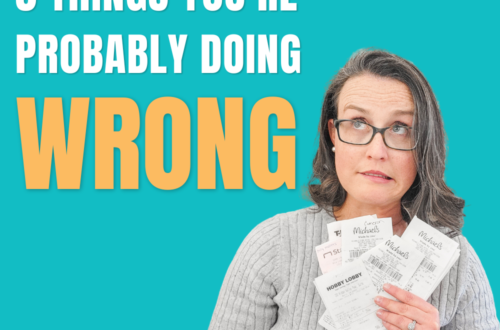 3 common small business bookkeeping mistakes
